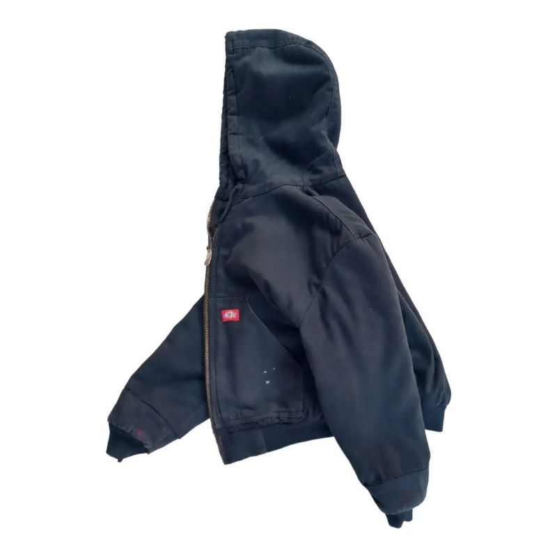 Dikis active jacket black not carhartt