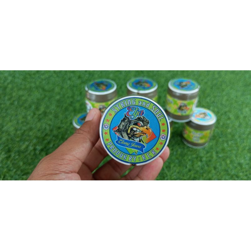 gelasan senar layangan matot RCK ( ELJA )