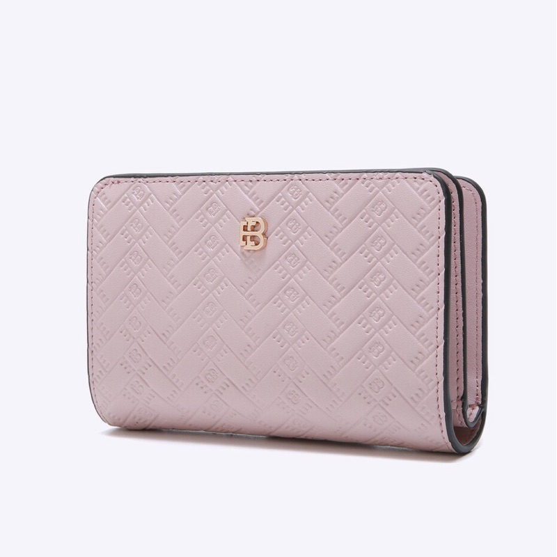 Dompet wanita lipat everbest original - miriam