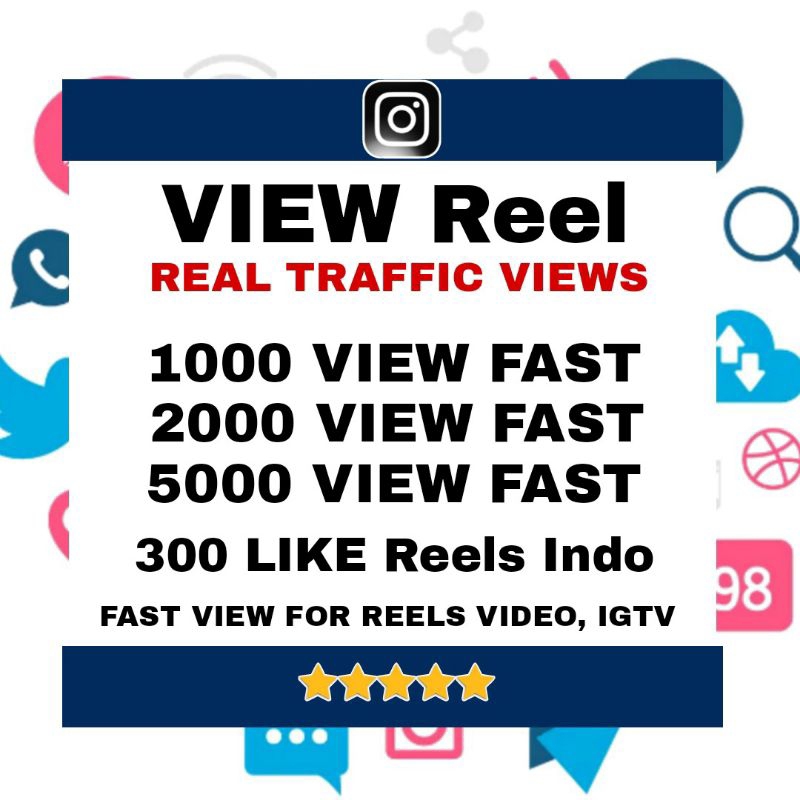 View Reel Feed Video Instagramm