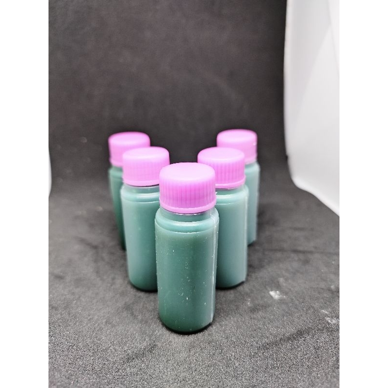 

Pasta pandan Petra @20ml