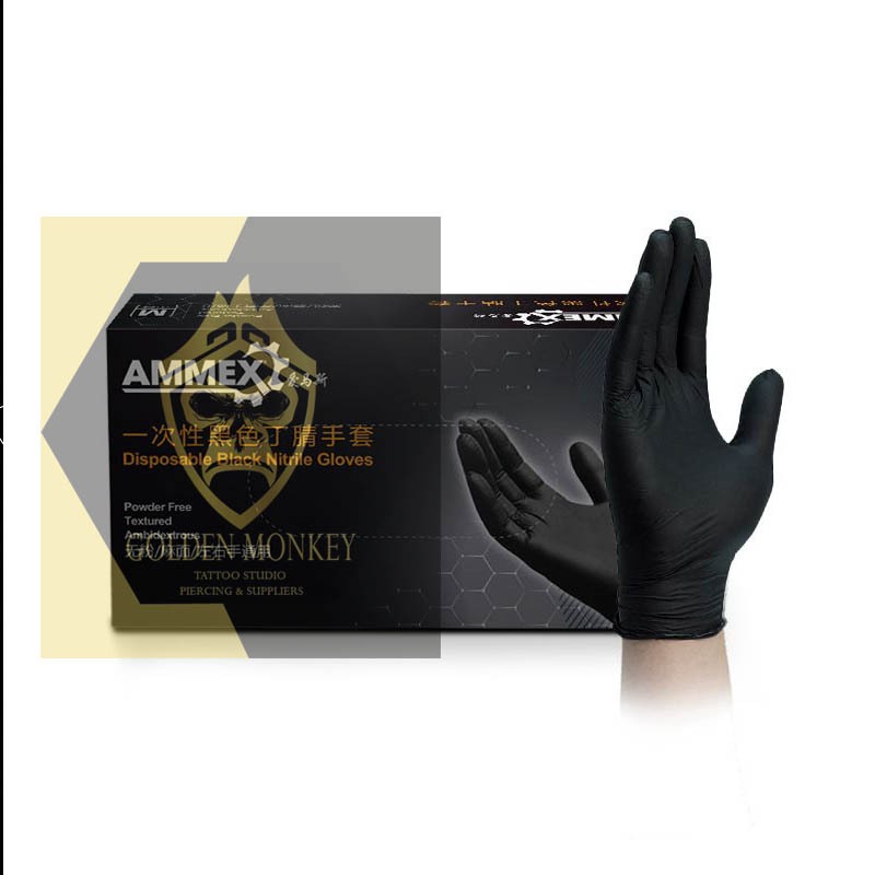 

Sarung Tangan Latex premium