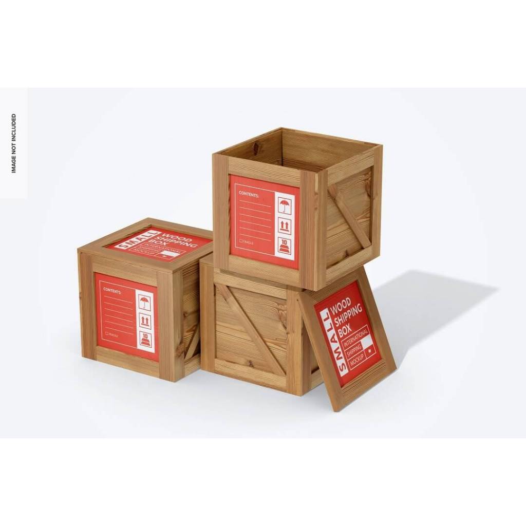 

Tambahan Packingan Kayu