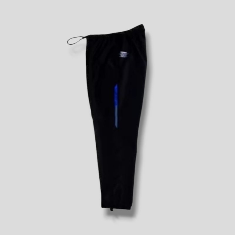 Training Panjang pria wanita parasut