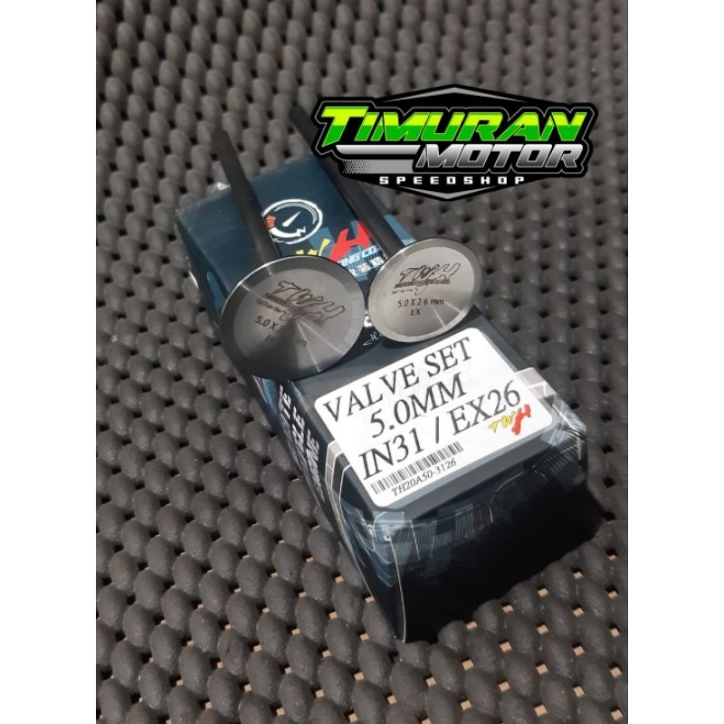 KLEP TWH 31 26 BATANG 5 MM