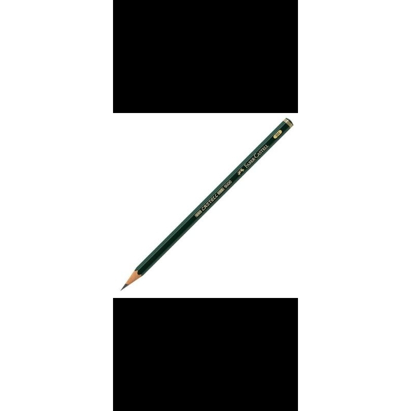 

Pensil Faber-Castell