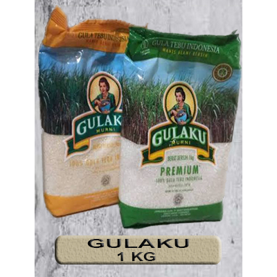 

GULAKU 1 KG