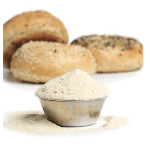 

Barley Malt Extract Powder 500g HALAL