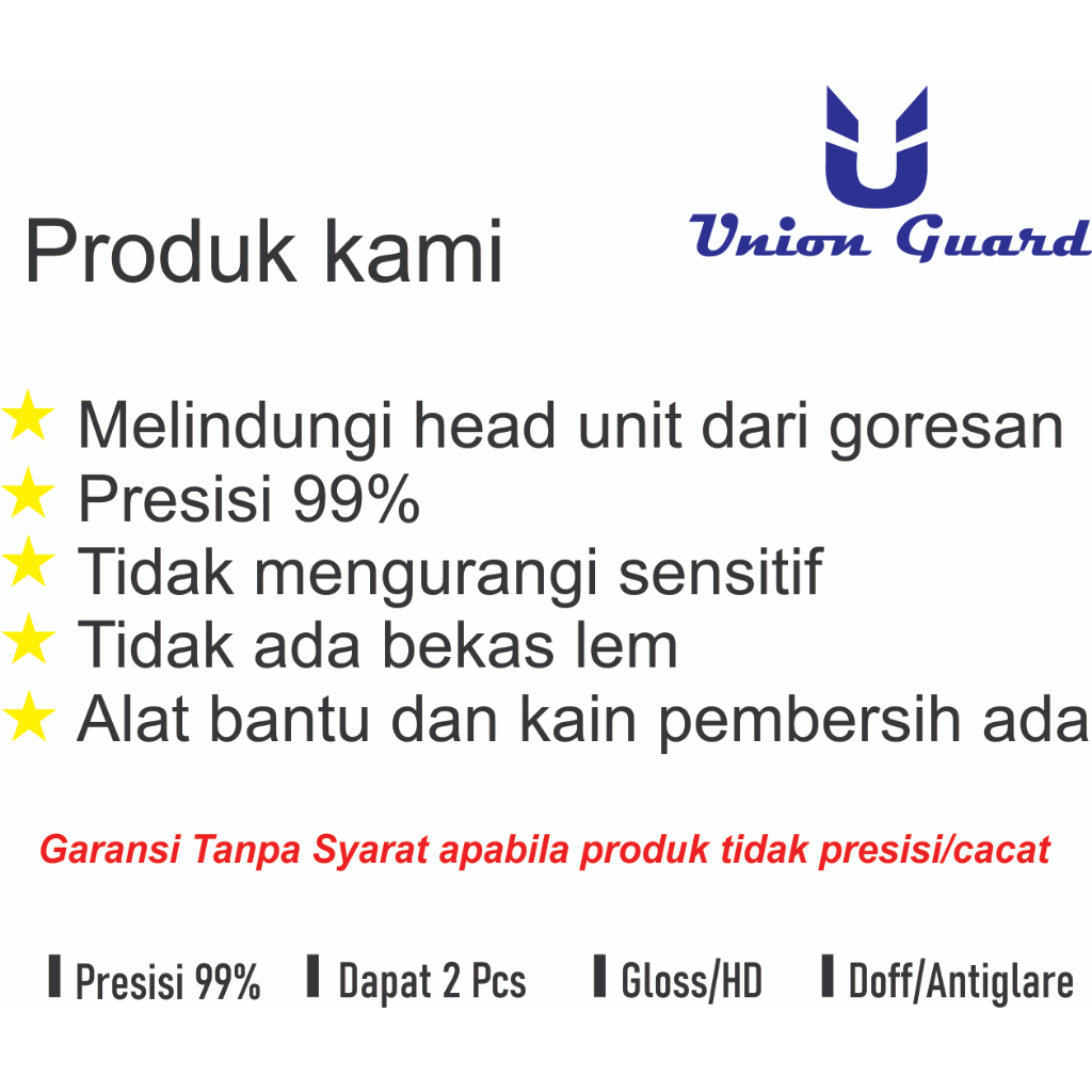 sew Antores Orca ADR 9988 9/10 Inch Lubang Kanan