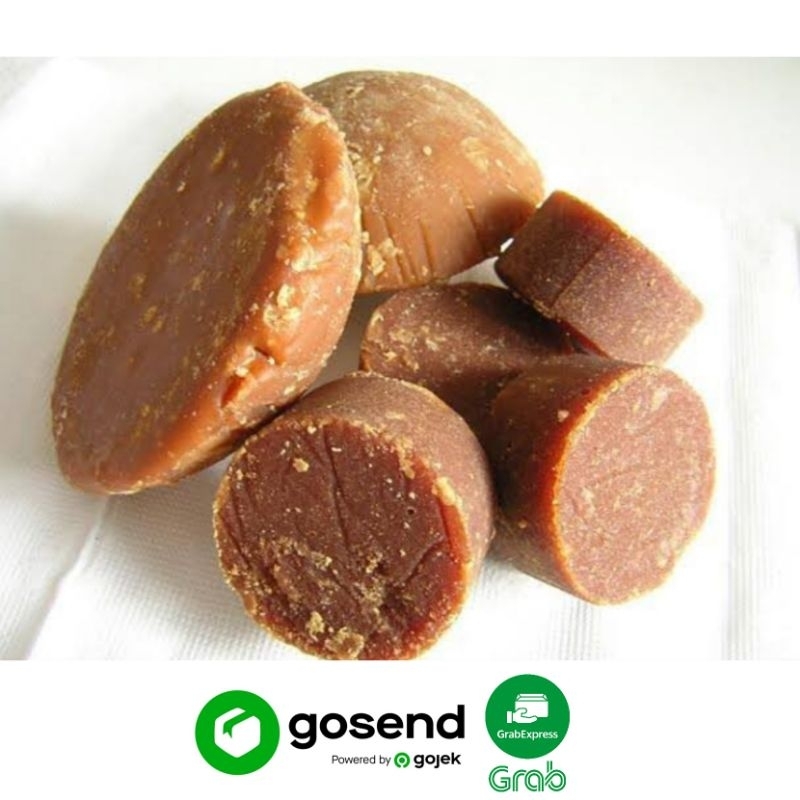 

GULA MERAH (250 GRAM)