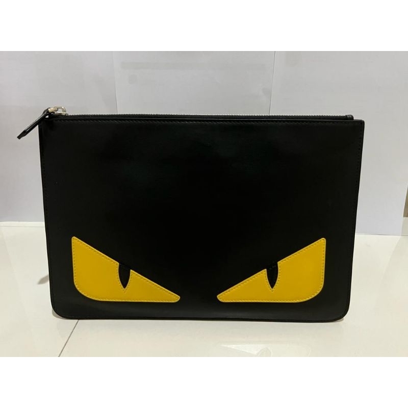 Handbag Fendi authentic