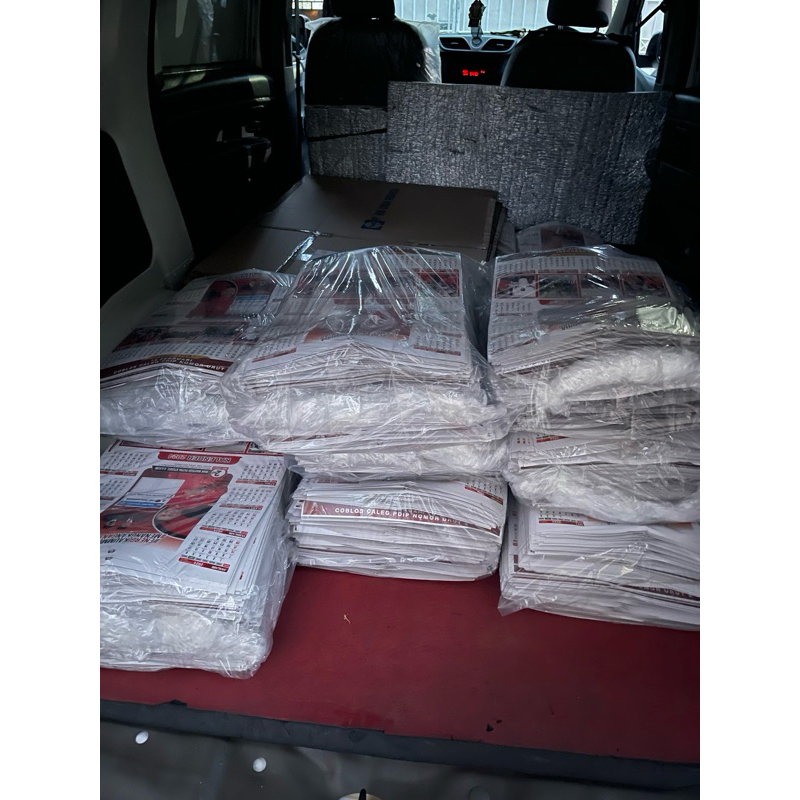 KALENDER PEMILU 2024 order kak Arif