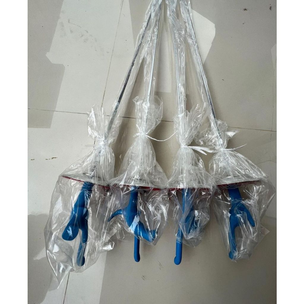 RB Fencing Complete Foil Weapon DSE Pedang Anggar