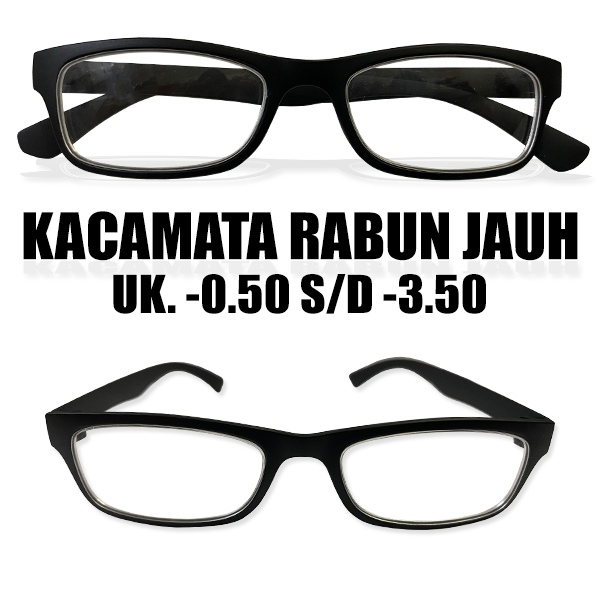 COD Frame kacamata unisex (paket frame+lensa) | kacamata minus | kacamata wanita | kacamata pria | k