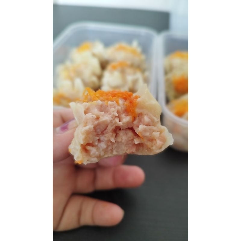 

DIMSUM SIOMAY AYAM UDANG