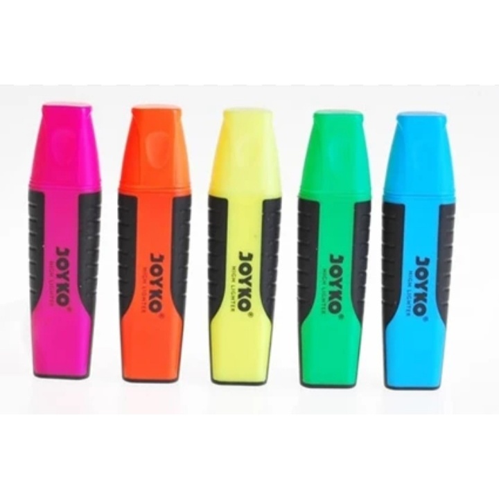 

Stabillo Joyko HL / Stabilo Highlighter