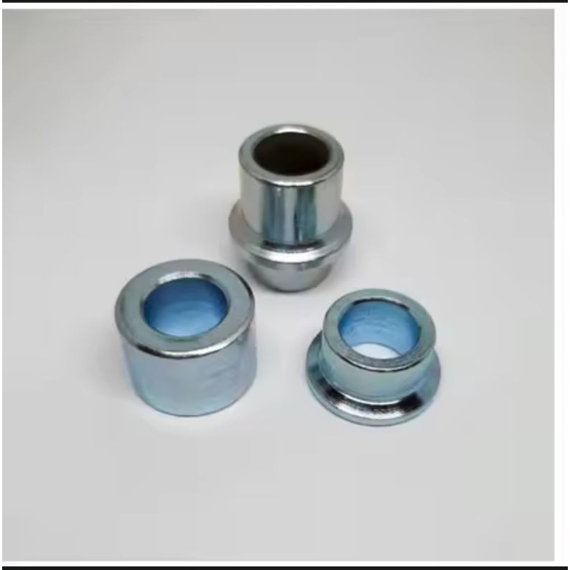 (3Pcs) Set Bosh Bos Roda Belakang Vixion New Mx King