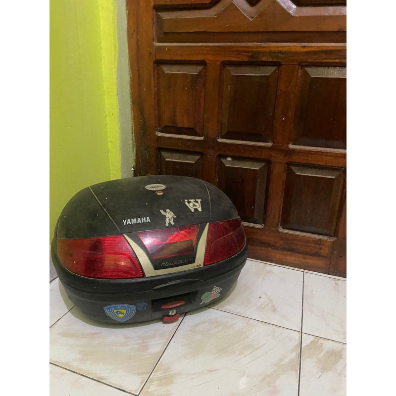 box motor kappa second