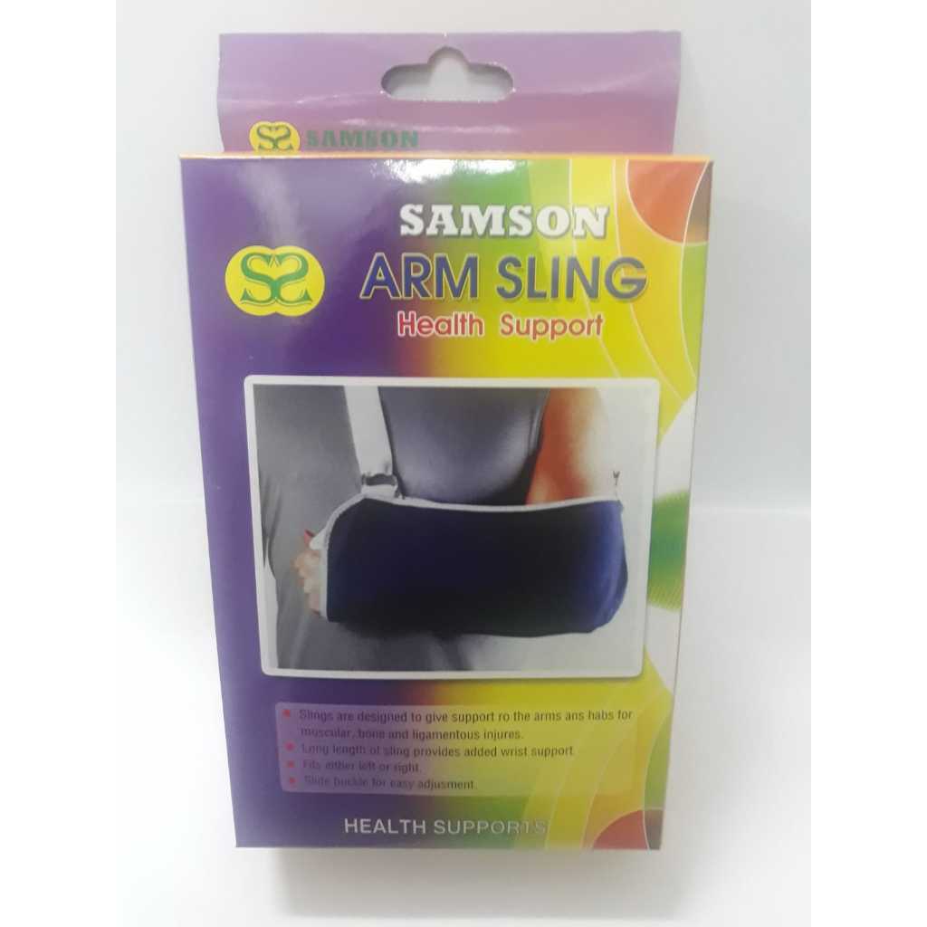 Arm Sling Ukuran L