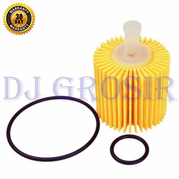 Filter Oli Toyota Altis New Altis 04152-YZZA6 - 7640