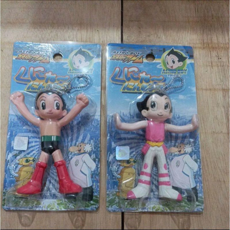 Astroboy ori