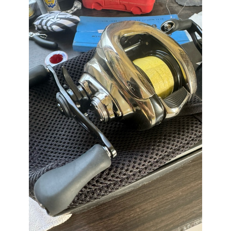 Shimano Antares Dc XG 2021 2nd