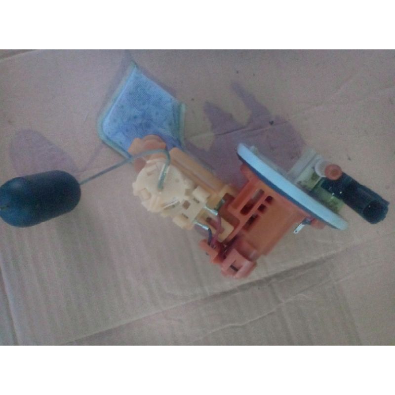 PULPAM FUEL PUMP YAMAHA MIO J GT SOUL GT Fino FI.X-RIDE MIO M3 (scond)ORIGONAL