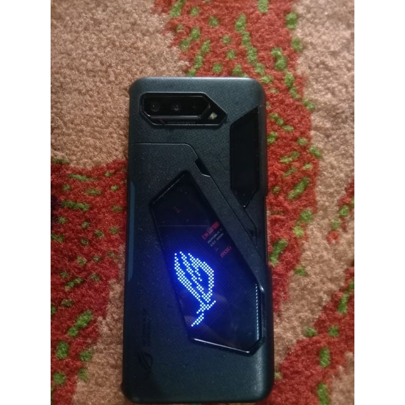 ROG PHONE 5 MULUS 6/128