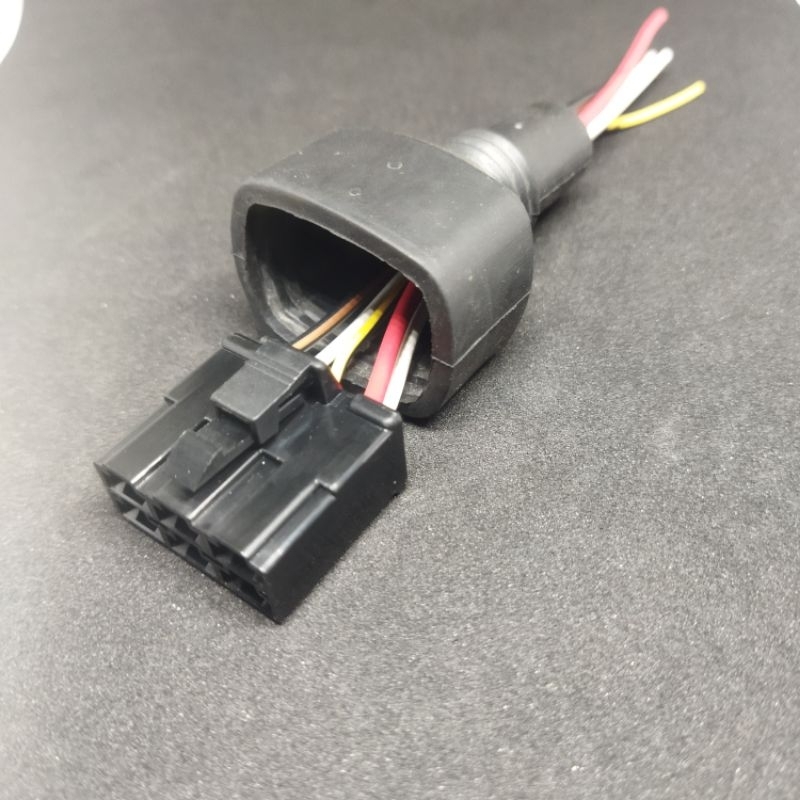 R25 soket kiprok regulator yamaha R25 MT25