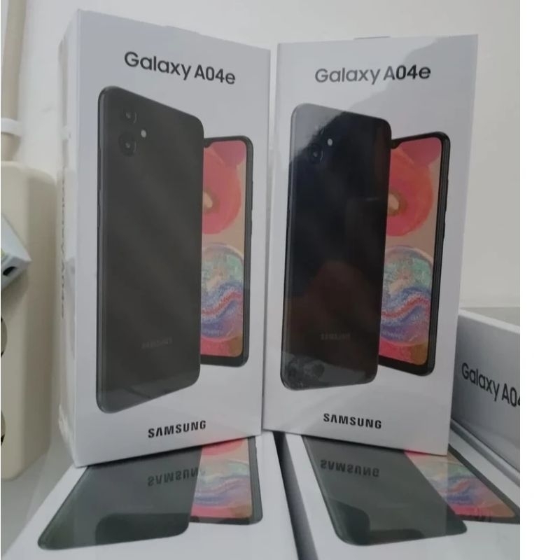 SAMSUNG A04 4/64GB A04e 3/32GB