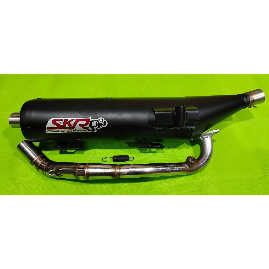 KNALPOT SKR RACING EXHAUST ADV 150