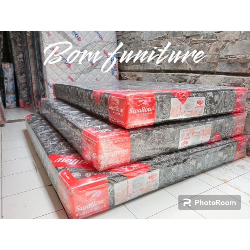Kasur Busa Swallow Exclusive Bandung