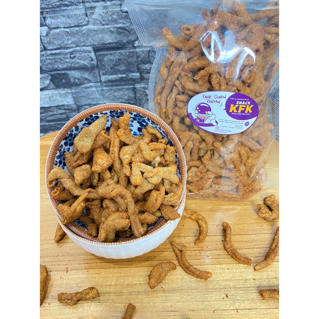 

KERIPIK USUS, KERIPIK USUS ENAK, KERIPIK USUS AYAM, KERIPIK USUS BISA COD