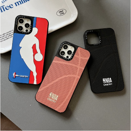 3D Case Samsung S21 FE S23 FE CaseTify Silicone Case Shockproof 3D