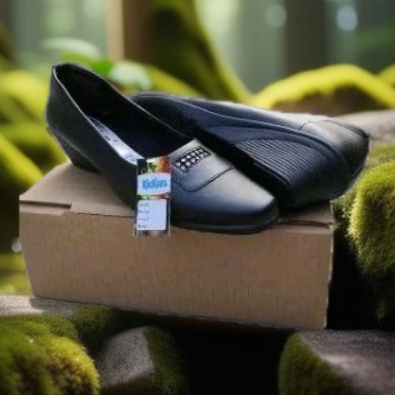 Sepatu wanita,kerja,kantoran