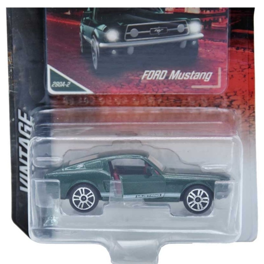 Majorette Vintage AST