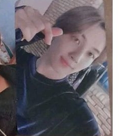 Jeonghan going magazine