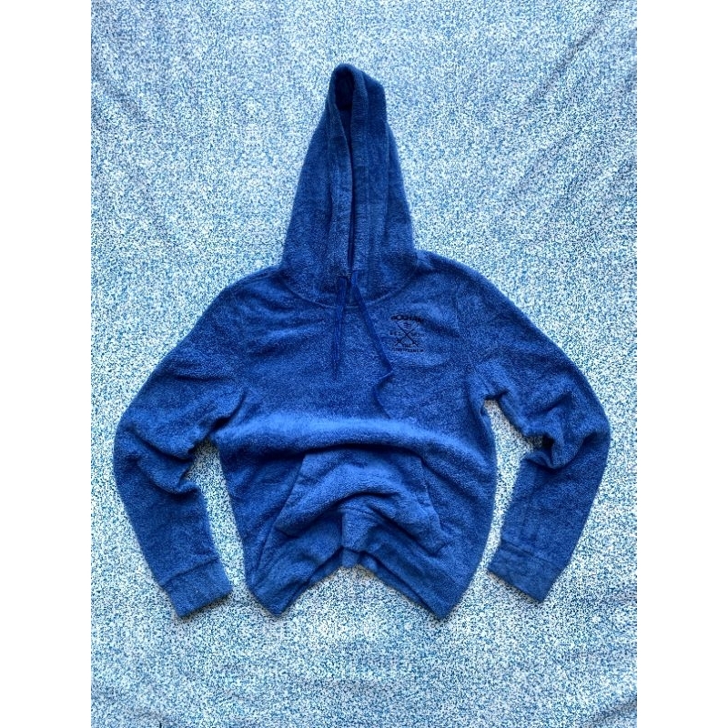 Hoodie Sherpa - Polham