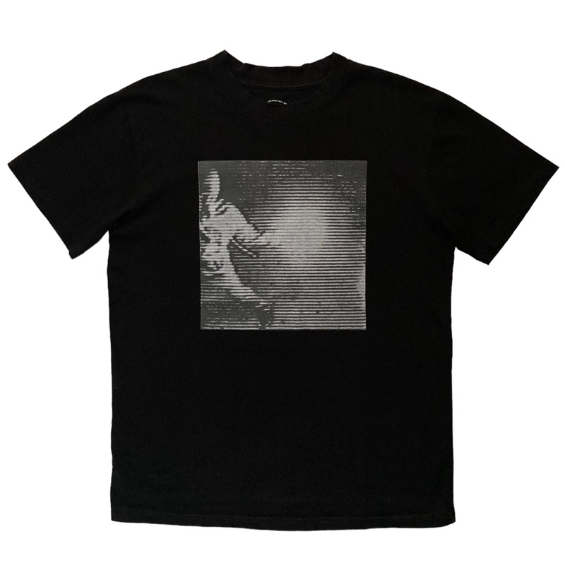 (sold) — Neighborhood X Undefeated Peace Be With You Tee