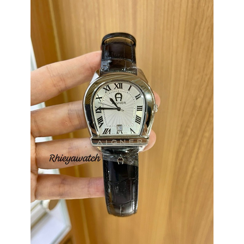 Jam tangan Aigner Siena AGW.244001 original