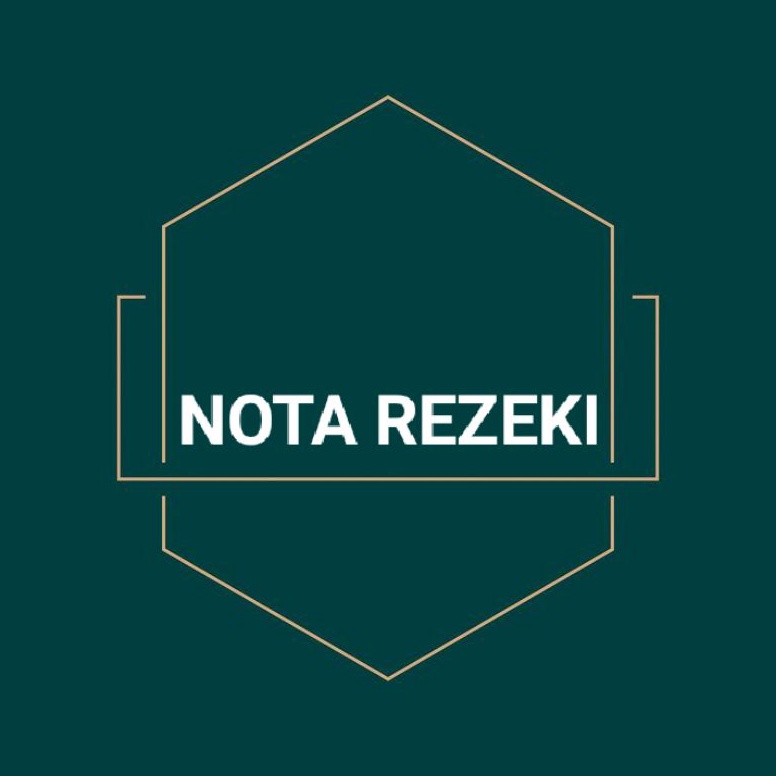 

Best produk NOTA REZEKI (1kg) H0S