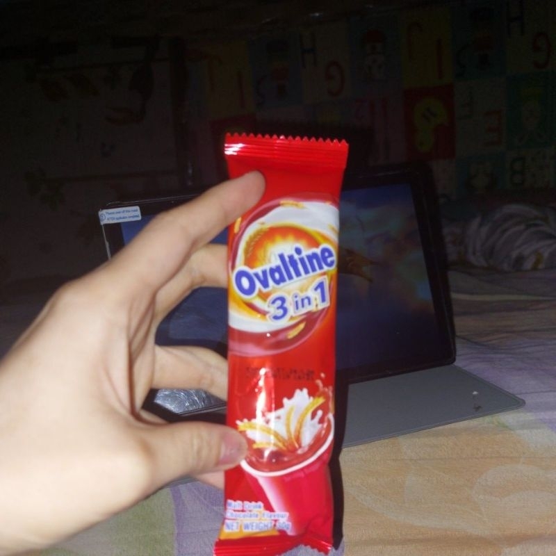 

ovaltine stik 3in1 malysia