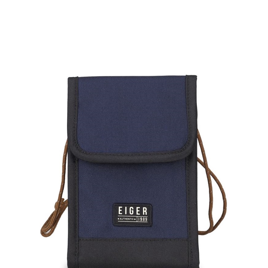 KMCP2625 HOT EIGER X ROADTRIP POUCH 1A