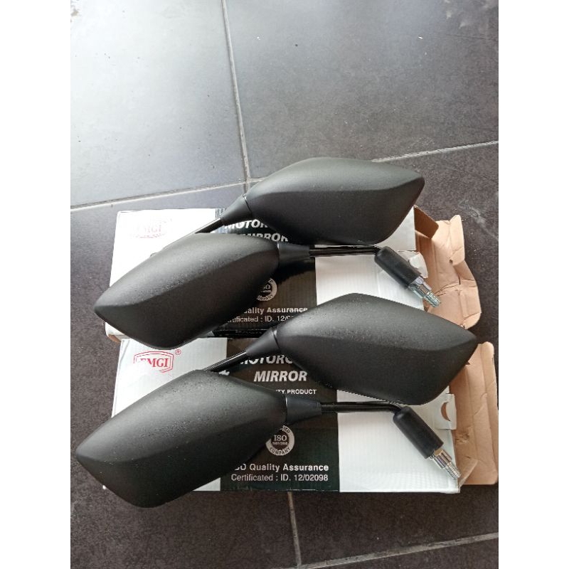 spion pcxo riginal EMG