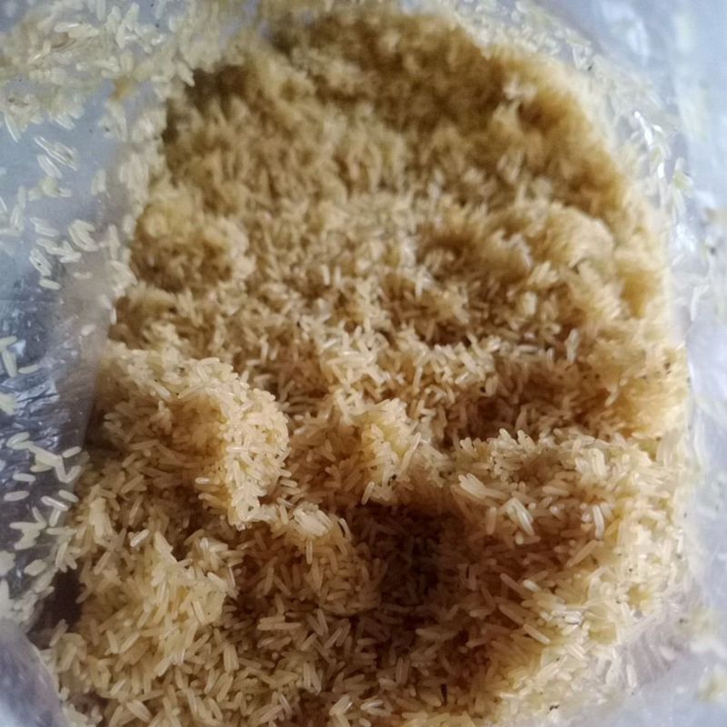 Telur jangkrik alam 1kg