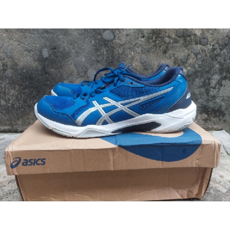 Asics Gel Rocket 10 Original