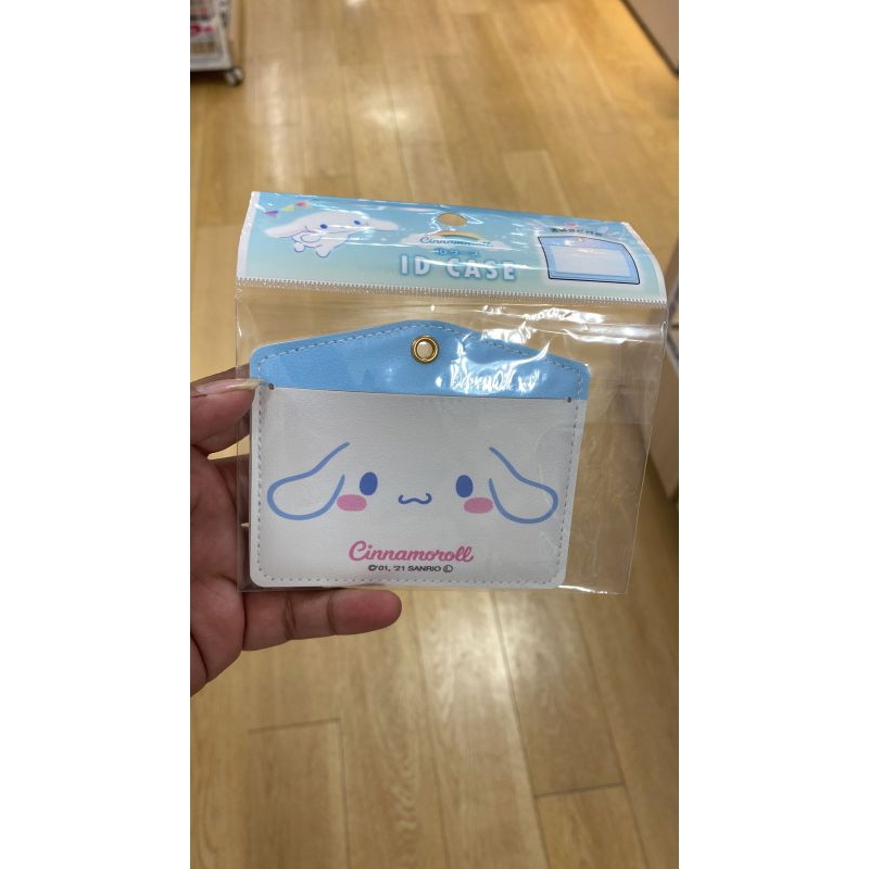 

ID Case Sanrio Jepang