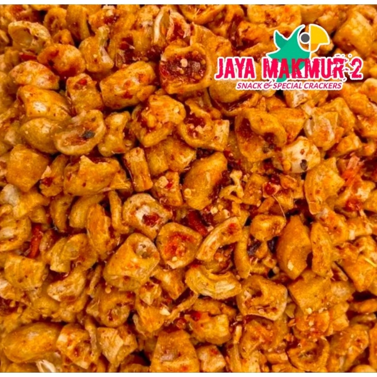 

S3ll3r sotong goreng pedas hot 1kg [302]