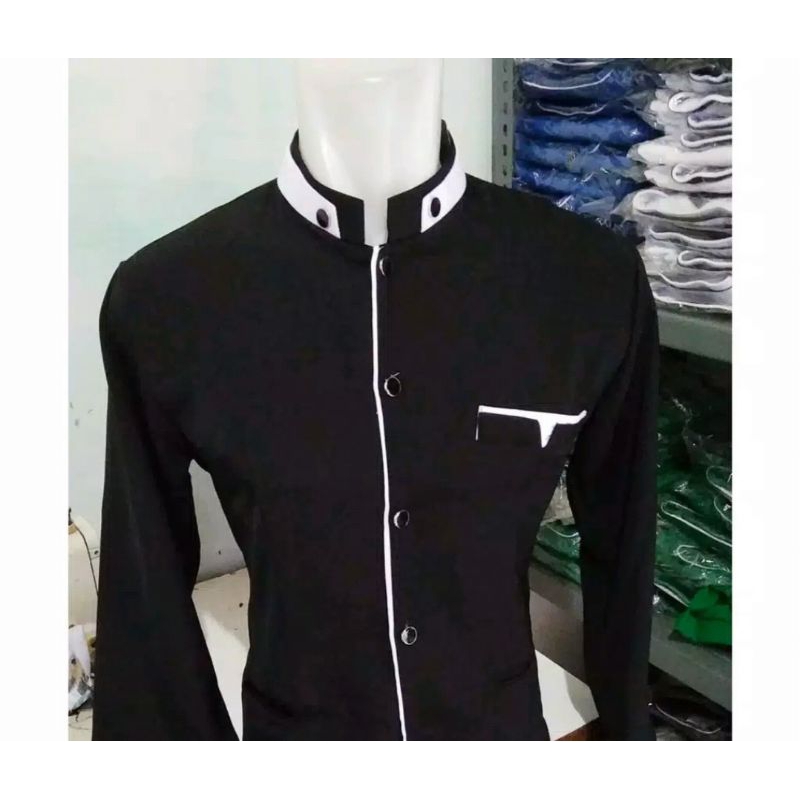 jasko hitam polos