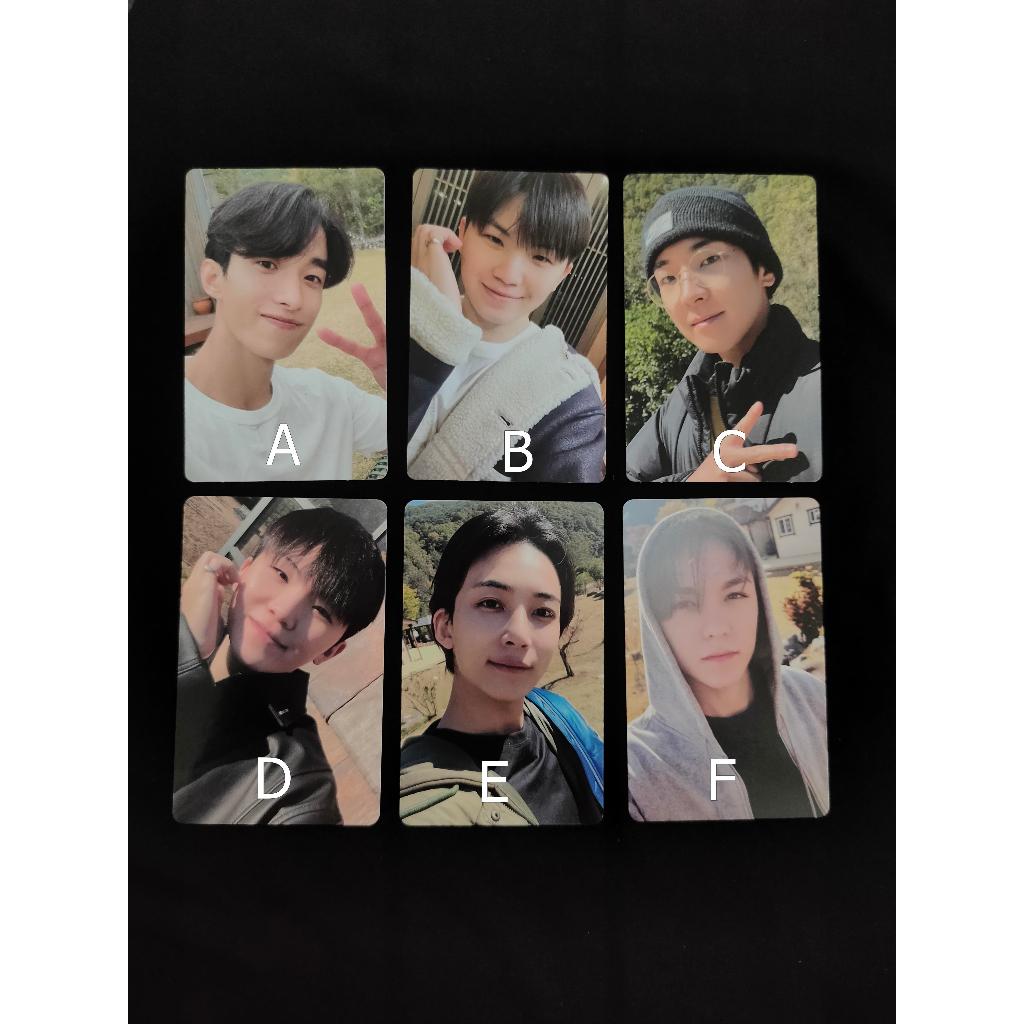 In The Soop 2 Seventeen Dokyeom Jeonghan Wonwoo Woozi Vernon